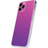 Purple Ombre iPhone 11 Pro Skin